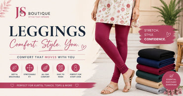 Why Leggings Are a Wardrobe Essential for Every Woman