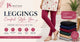 Why Leggings Are a Wardrobe Essential for Every Woman