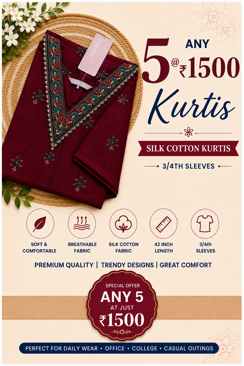 Under 350 rs kurtis