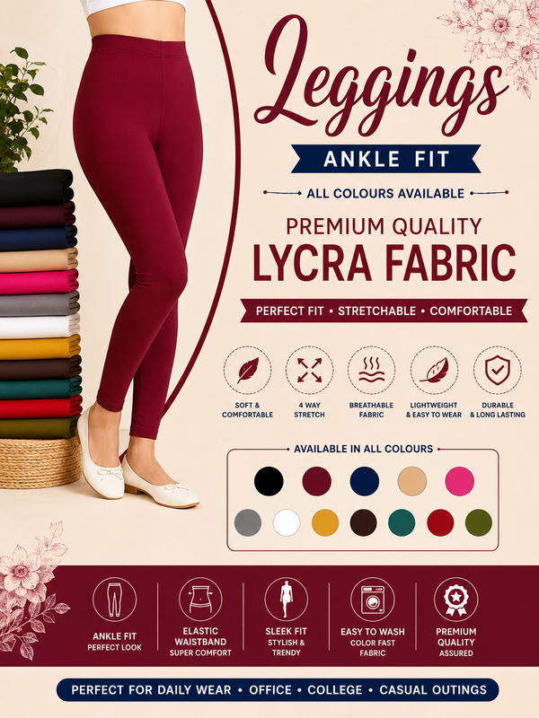 Leggings