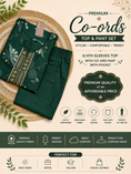 Premium Cord Sets