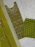 Combo Cotton Salwar sets
