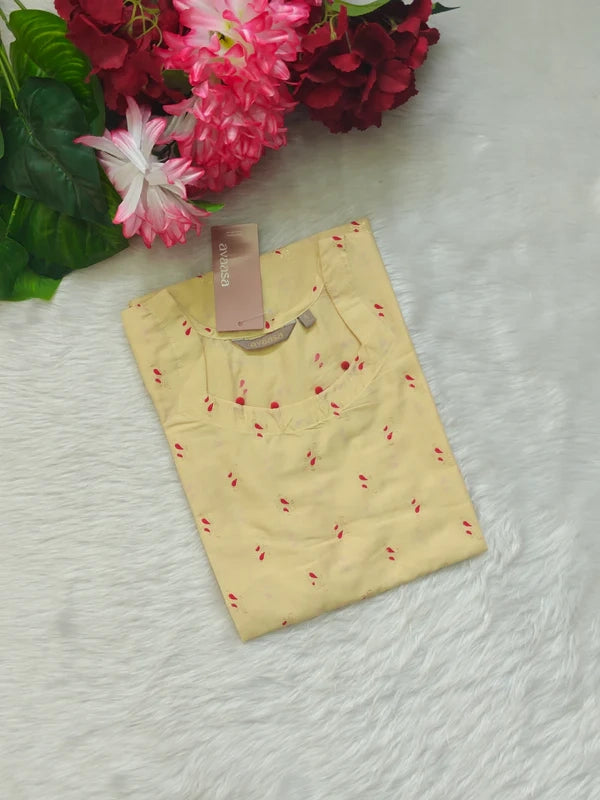 Premium Kurtis