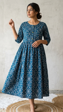 Umbrella Blue (Size M)