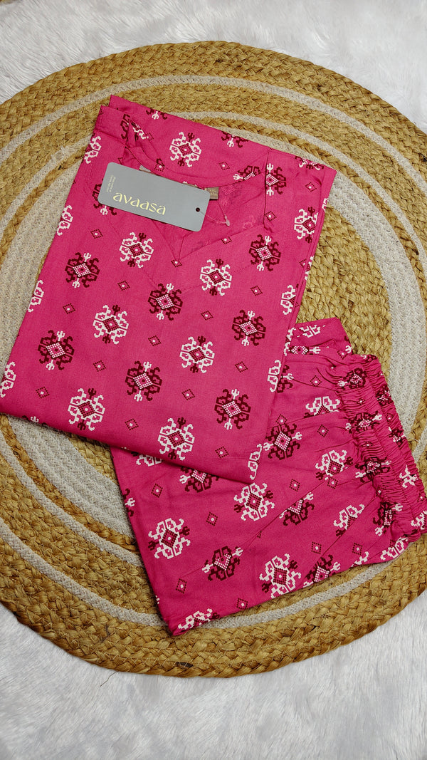 Co ords sets 0126