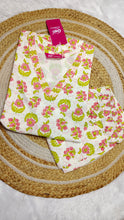 Co ords sets white 0102 (Size L)