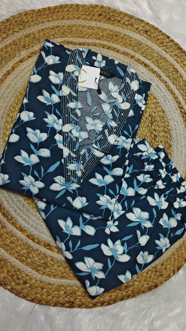Co ords sets 0112 (Size L)
