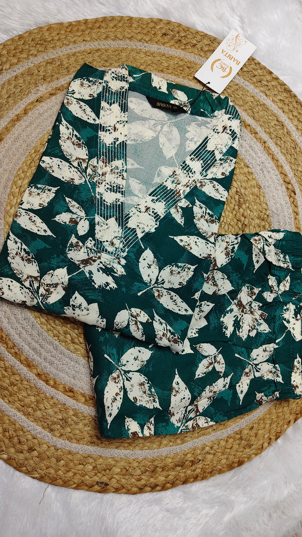 Co ords sets 0113 (Size M)