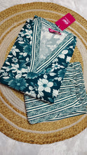 Co ords sets Rama blue 0109 (Size L)
