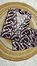 Co ords sets 0111 (Size XL)