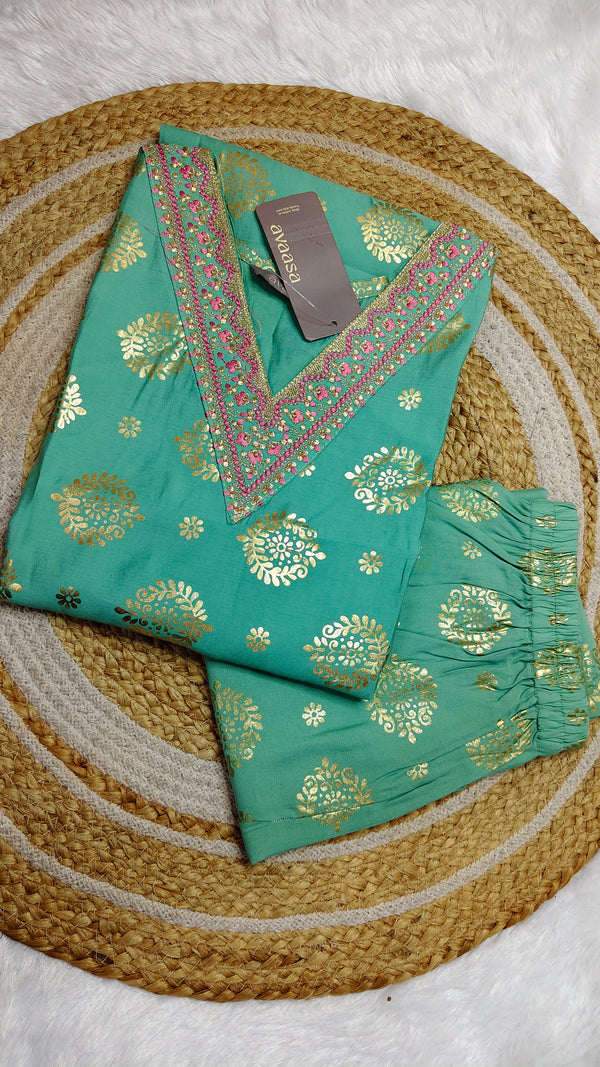 Light Rama foil set (M size)