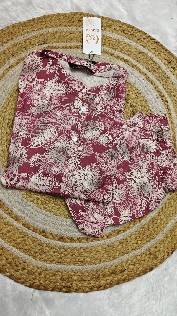 Collar co order sets 0133