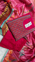 Pink Kodi leaves sets