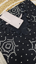 Cotton Black co ords