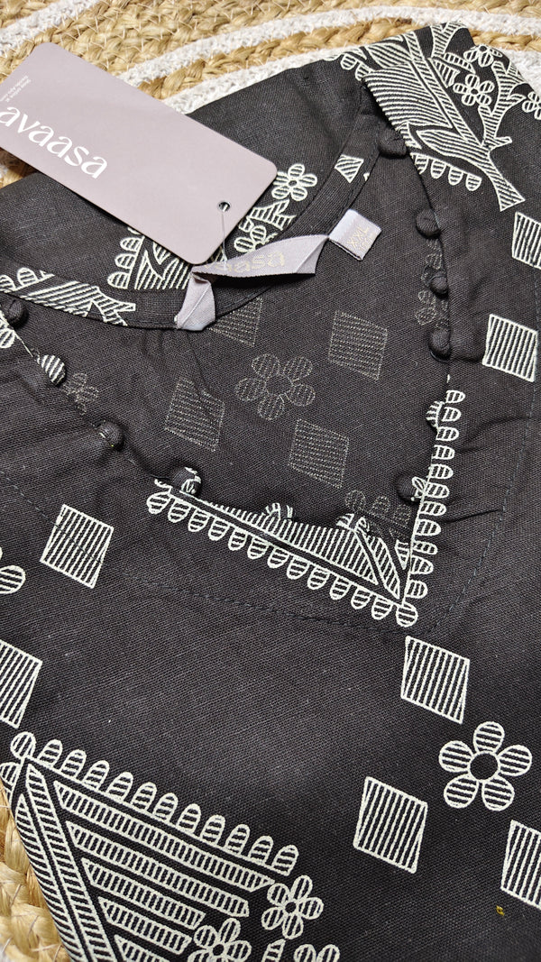 Cotton Grey diamond co ords