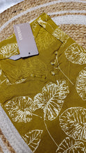 Cotton Green co ords