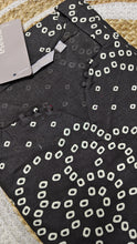 Cotton Grey flower co ords
