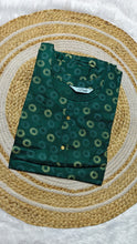 Budget Dark green (Size S)