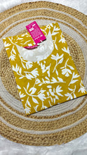 Budget yellow (Size L)