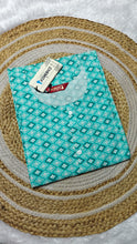 Budget Sky Blue (Size S)