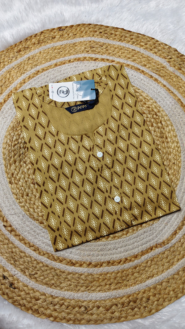 Budget Sandal (Size M)