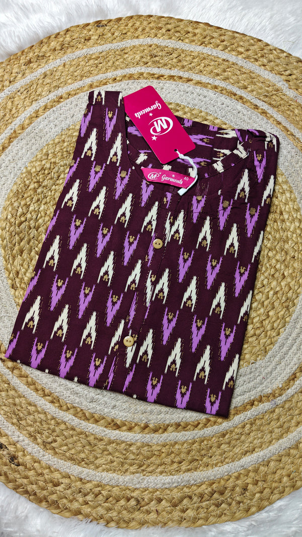 Budget Violet (Size L)