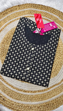 Budget Black Star (Size XL)