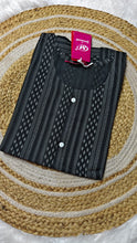 Budget Black