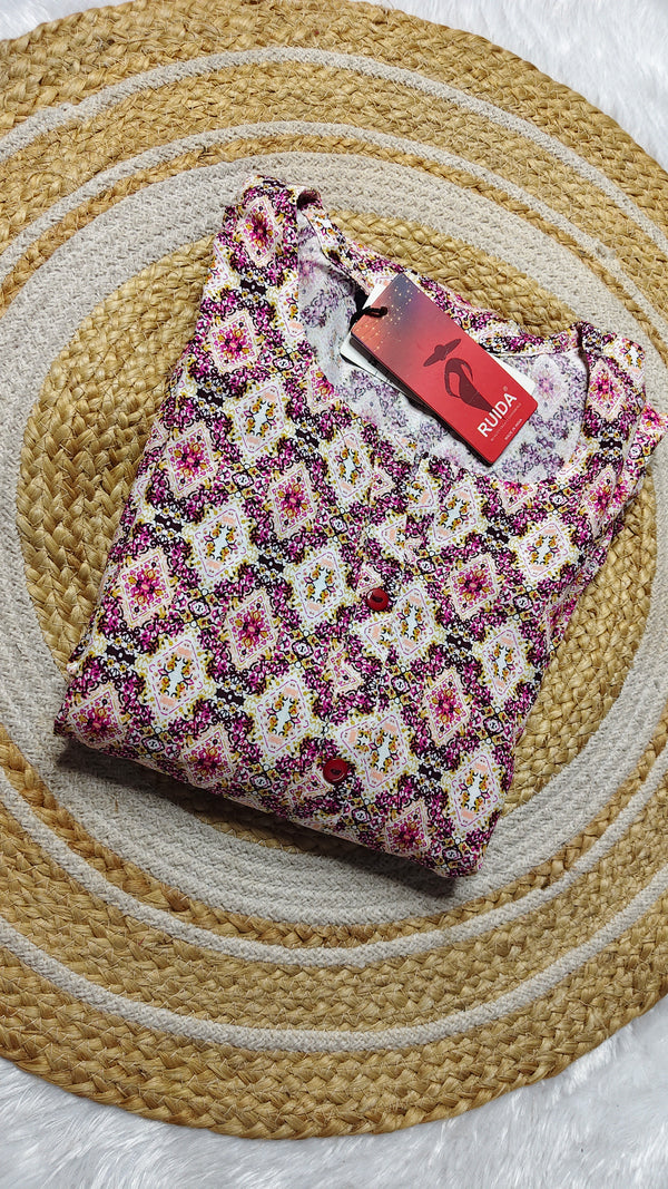 Umbrella Multi (Size M)