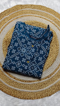 Umbrella Blue (Size M)