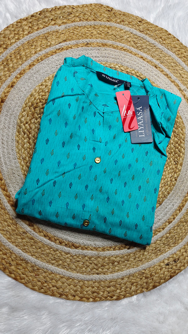 Umbrella A line Rama (Size L)