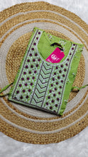 Umbrella Light Green (Size L)