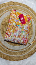 Umbrella yellow (Size XL)
