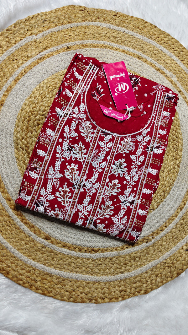 Umbrella Red (Size XL)