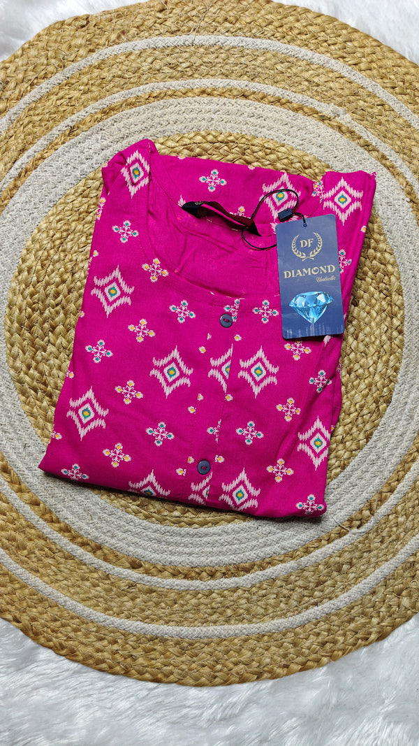 Umbrella Pink