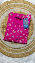 Umbrella Pink