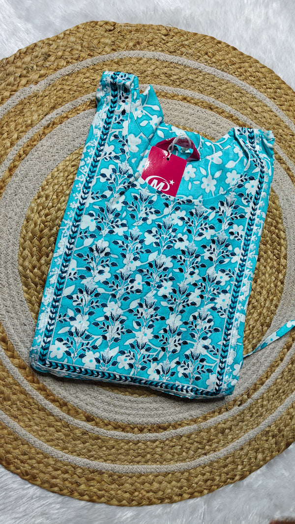 Umbrella Sky Blue