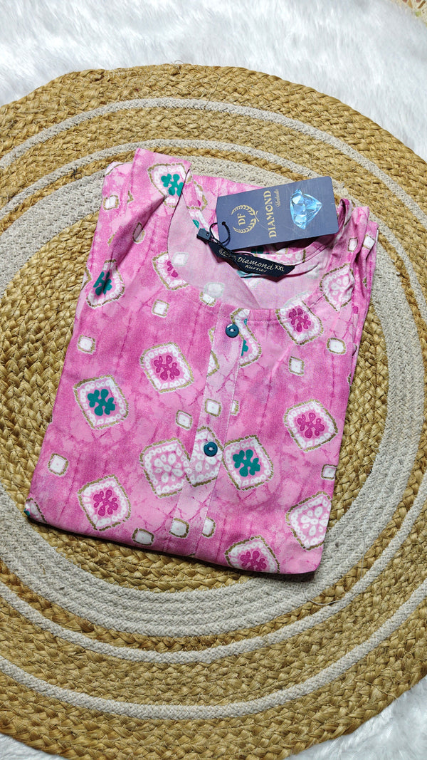 Umbrella Light Pink