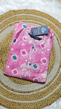 Umbrella Light Pink