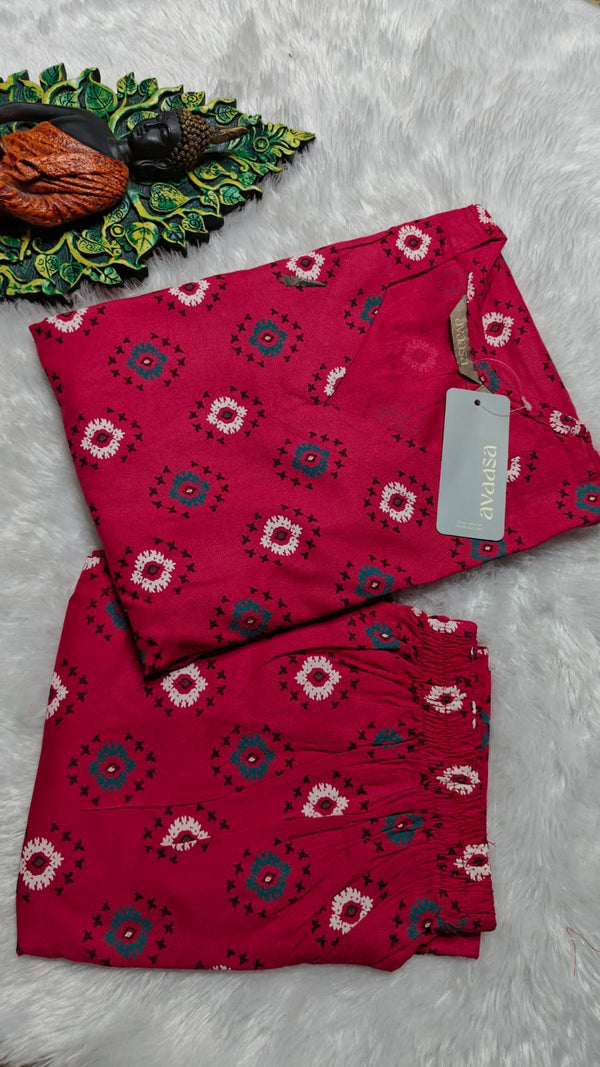 Classic Kurti Sets