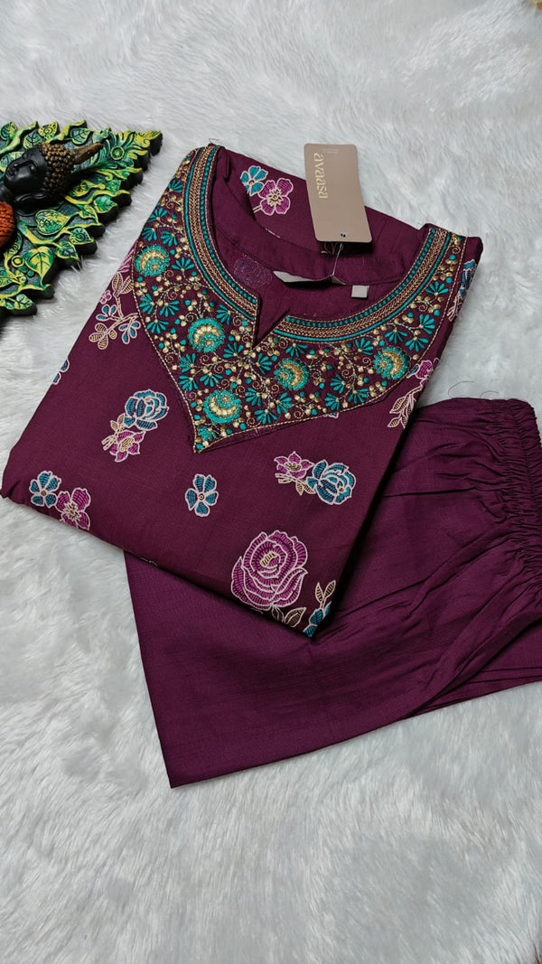 legant Co-Ord Sets