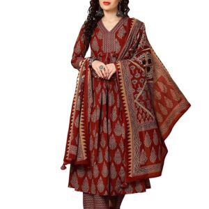 salwar colour variable
