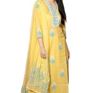 salwar colour,size variable